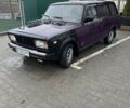 Фіолетовий ВАЗ 2104, об'ємом двигуна 1.5 л та пробігом 188 тис. км за 1200 $, фото 1 на Automoto.ua
