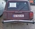 Фиолетовый ВАЗ 2104, объемом двигателя 1.5 л и пробегом 100 тыс. км за 1200 $, фото 3 на Automoto.ua