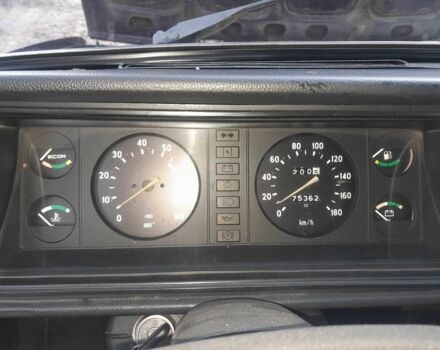 Фиолетовый ВАЗ 2104, объемом двигателя 1.5 л и пробегом 75 тыс. км за 1182 $, фото 3 на Automoto.ua