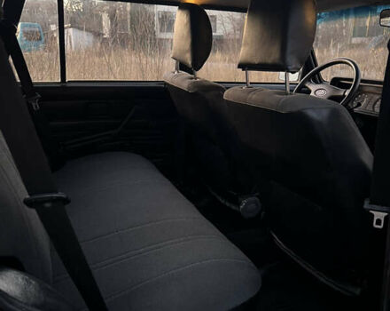 Фиолетовый ВАЗ 2104, объемом двигателя 1.45 л и пробегом 100 тыс. км за 999 $, фото 13 на Automoto.ua