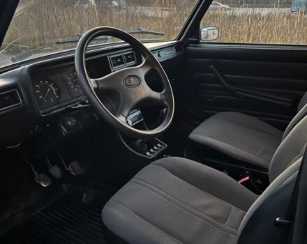 Фиолетовый ВАЗ 2104, объемом двигателя 1.5 л и пробегом 1 тыс. км за 1100 $, фото 10 на Automoto.ua