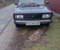 Фиолетовый ВАЗ 2104, объемом двигателя 1.5 л и пробегом 81 тыс. км за 1200 $, фото 1 на Automoto.ua