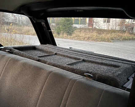 Фиолетовый ВАЗ 2104, объемом двигателя 1.5 л и пробегом 100 тыс. км за 950 $, фото 13 на Automoto.ua