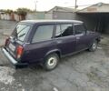 Фіолетовий ВАЗ 2104, об'ємом двигуна 1.5 л та пробігом 300 тис. км за 589 $, фото 2 на Automoto.ua