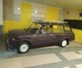 Фиолетовый ВАЗ 2104, объемом двигателя 0 л и пробегом 450 тыс. км за 1499 $, фото 1 на Automoto.ua