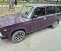 Фиолетовый ВАЗ 2104, объемом двигателя 0 л и пробегом 90 тыс. км за 1509 $, фото 1 на Automoto.ua