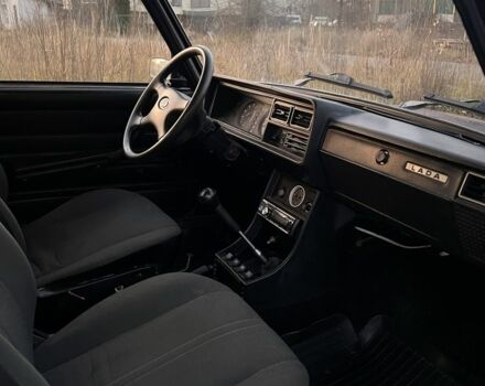 Фиолетовый ВАЗ 2104, объемом двигателя 1.5 л и пробегом 1 тыс. км за 1100 $, фото 13 на Automoto.ua