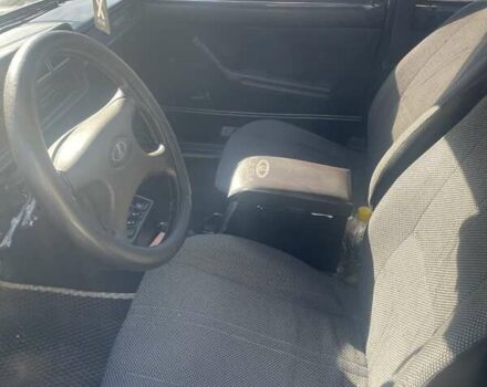 Фиолетовый ВАЗ 2104, объемом двигателя 1.45 л и пробегом 88 тыс. км за 1600 $, фото 7 на Automoto.ua