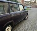 Фиолетовый ВАЗ 2104, объемом двигателя 1.5 л и пробегом 1 тыс. км за 1100 $, фото 4 на Automoto.ua