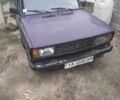 Фіолетовий ВАЗ 2104, об'ємом двигуна 1.6 л та пробігом 90 тис. км за 500 $, фото 3 на Automoto.ua
