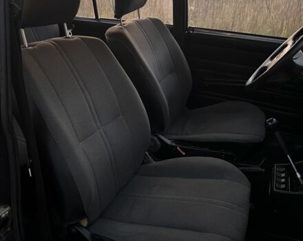 Фиолетовый ВАЗ 2104, объемом двигателя 1.5 л и пробегом 1 тыс. км за 1100 $, фото 14 на Automoto.ua