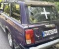 Фиолетовый ВАЗ 2104, объемом двигателя 1.45 л и пробегом 245 тыс. км за 1300 $, фото 1 на Automoto.ua