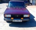 Фиолетовый ВАЗ 2104, объемом двигателя 1.5 л и пробегом 100 тыс. км за 1450 $, фото 1 на Automoto.ua