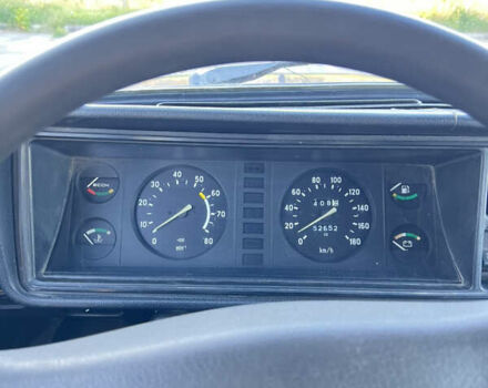 Фиолетовый ВАЗ 2104, объемом двигателя 1.5 л и пробегом 153 тыс. км за 1800 $, фото 21 на Automoto.ua