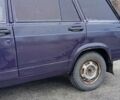 Фиолетовый ВАЗ 2104, объемом двигателя 1.5 л и пробегом 81 тыс. км за 1200 $, фото 7 на Automoto.ua