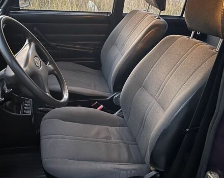 Фиолетовый ВАЗ 2104, объемом двигателя 1.5 л и пробегом 1 тыс. км за 1100 $, фото 11 на Automoto.ua