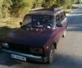 Фіолетовий ВАЗ 2104, об'ємом двигуна 1.45 л та пробігом 99 тис. км за 847 $, фото 1 на Automoto.ua