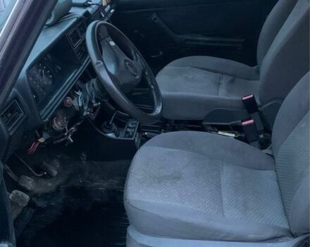 Фиолетовый ВАЗ 2104, объемом двигателя 1.5 л и пробегом 370 тыс. км за 800 $, фото 6 на Automoto.ua