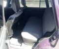 Фиолетовый ВАЗ 2104, объемом двигателя 1.5 л и пробегом 165 тыс. км за 1150 $, фото 7 на Automoto.ua