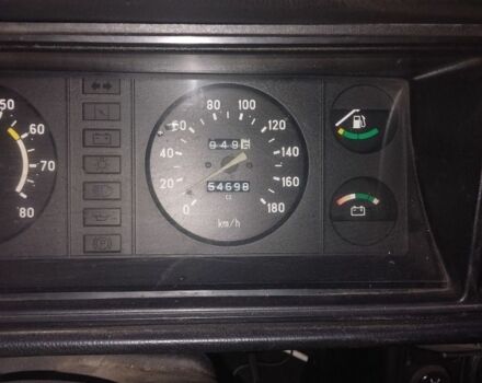 Фиолетовый ВАЗ 2104, объемом двигателя 0 л и пробегом 54 тыс. км за 710 $, фото 4 на Automoto.ua