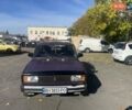 Фиолетовый ВАЗ 2104, объемом двигателя 1.45 л и пробегом 88 тыс. км за 1600 $, фото 17 на Automoto.ua