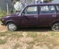 ВАЗ 2104 2004 в Черновцах на Automoto.ua Фиолетовый ВАЗ 2104, объемом двигателя 0 л и пробегом 100 тыс. км за 1000 $, фото 5 на Automoto.ua