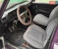 Фиолетовый ВАЗ 2104, объемом двигателя 1.5 л и пробегом 87 тыс. км за 1250 $, фото 3 на Automoto.ua