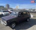 Фиолетовый ВАЗ 2104, объемом двигателя 1.45 л и пробегом 88 тыс. км за 1600 $, фото 6 на Automoto.ua