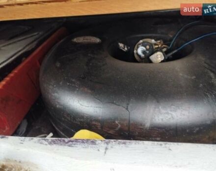 Фиолетовый ВАЗ 2104, объемом двигателя 1.5 л и пробегом 87 тыс. км за 1250 $, фото 4 на Automoto.ua