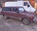 Фиолетовый ВАЗ 2104, объемом двигателя 1.5 л и пробегом 100 тыс. км за 1200 $, фото 2 на Automoto.ua