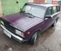Фиолетовый ВАЗ 2104, объемом двигателя 1.5 л и пробегом 87 тыс. км за 1250 $, фото 7 на Automoto.ua