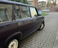 Фиолетовый ВАЗ 2104, объемом двигателя 1.45 л и пробегом 100 тыс. км за 999 $, фото 3 на Automoto.ua