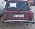 Фиолетовый ВАЗ 2104, объемом двигателя 1.5 л и пробегом 100 тыс. км за 1200 $, фото 3 на Automoto.ua