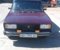 Фиолетовый ВАЗ 2104, объемом двигателя 1.5 л и пробегом 100 тыс. км за 1450 $, фото 1 на Automoto.ua