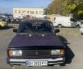 Фиолетовый ВАЗ 2104, объемом двигателя 1.45 л и пробегом 88 тыс. км за 1600 $, фото 12 на Automoto.ua