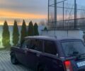 Фиолетовый ВАЗ 2104, объемом двигателя 1.5 л и пробегом 370 тыс. км за 800 $, фото 4 на Automoto.ua