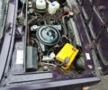 Фиолетовый ВАЗ 2104, объемом двигателя 1.5 л и пробегом 87 тыс. км за 1200 $, фото 6 на Automoto.ua