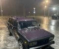 Фіолетовий ВАЗ 2104, об'ємом двигуна 1.45 л та пробігом 100 тис. км за 610 $, фото 1 на Automoto.ua
