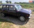 Фиолетовый ВАЗ 2104, объемом двигателя 0 л и пробегом 56 тыс. км за 1000 $, фото 6 на Automoto.ua