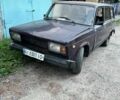 Фиолетовый ВАЗ 2104, объемом двигателя 1.5 л и пробегом 135 тыс. км за 451 $, фото 1 на Automoto.ua