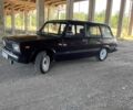 Фиолетовый ВАЗ 2104, объемом двигателя 1.5 л и пробегом 1 тыс. км за 1400 $, фото 1 на Automoto.ua