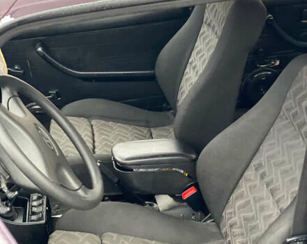 Фиолетовый ВАЗ 2104, объемом двигателя 1.45 л и пробегом 76 тыс. км за 1300 $, фото 11 на Automoto.ua