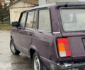 Фиолетовый ВАЗ 2104, объемом двигателя 1.45 л и пробегом 76 тыс. км за 1300 $, фото 9 на Automoto.ua