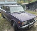 Фіолетовий ВАЗ 2104, об'ємом двигуна 1.5 л та пробігом 120 тис. км за 1000 $, фото 1 на Automoto.ua