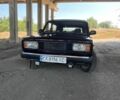 Фиолетовый ВАЗ 2104, объемом двигателя 1.5 л и пробегом 1 тыс. км за 1400 $, фото 1 на Automoto.ua