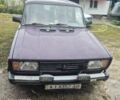 Фіолетовий ВАЗ 2104, об'ємом двигуна 1.5 л та пробігом 120 тис. км за 1000 $, фото 1 на Automoto.ua