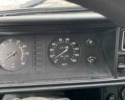 Фиолетовый ВАЗ 2104, объемом двигателя 1.45 л и пробегом 76 тыс. км за 1300 $, фото 12 на Automoto.ua