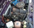 Фиолетовый ВАЗ 2104, объемом двигателя 1.5 л и пробегом 93 тыс. км за 850 $, фото 11 на Automoto.ua