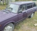 Фіолетовий ВАЗ 2104, об'ємом двигуна 1.5 л та пробігом 120 тис. км за 1000 $, фото 2 на Automoto.ua
