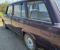 Фіолетовий ВАЗ 2104, об'ємом двигуна 1.45 л та пробігом 76 тис. км за 2500 $, фото 2 на Automoto.ua